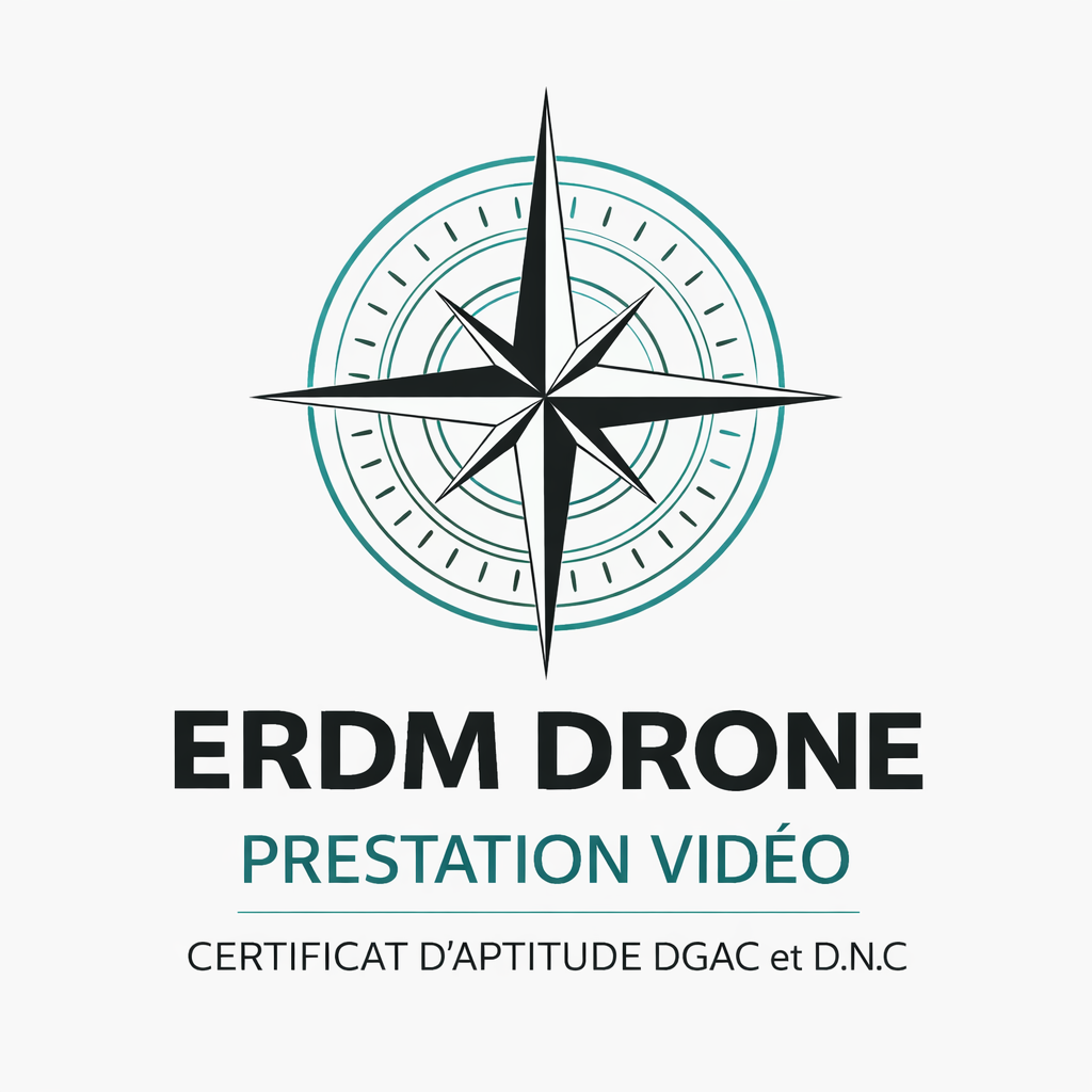 ERDM DRONE